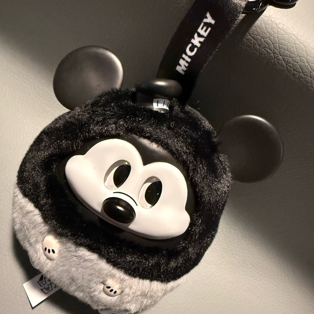 Fun Crash Sailor Mickey